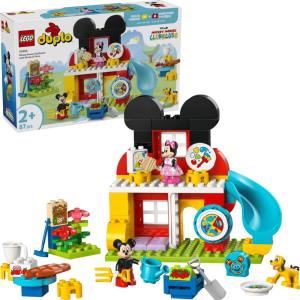 10465 - LEGO DUPLO - Klub Myszki Miki z Minnie i Pluto