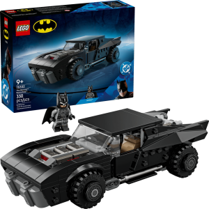 76332 - LEGO Super Heroes - Batmobil™ z filmu Batman™