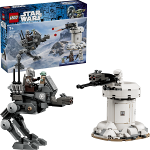 75444 - LEGO Star Wars - Atak AT-RT™