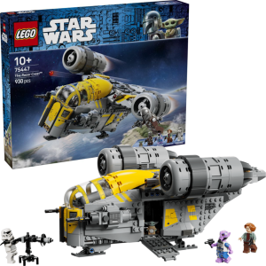 75447 - LEGO Star Wars - Brzeszczot™