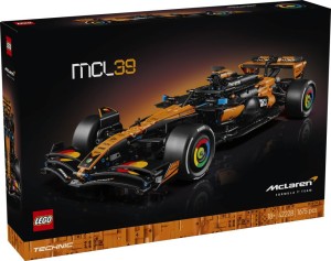 42228 - LEGO Technic - Bolid McLaren MCL39 F1®