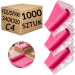 Foliopaki-Kurierskie-Różowe-C4-240x320mm-1000-szt.-1.png