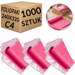 Foliopaki-Kurierskie-Różowe-C4-240x320mm-1000-szt.-5.png