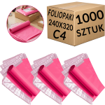 Foliopaki-Kurierskie-Różowe-C4-240x320mm-1000-szt.-6.png