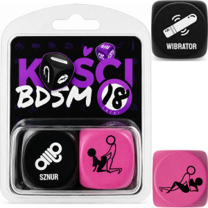 Kości BDSM 18-LATKI