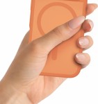 Etui-Apple-iPhone-17-Pro-Max-3mk-Misty-MagCase-Orange-6.jpg