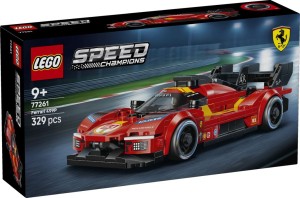 77261 - LEGO Speed Champions - Ferrari 499P