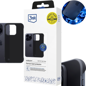Etui Apple iPhone 14 Pro Max - 3mk Just20g Matt Case