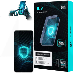 Folia Ochronna Huawei P60 Pro - 3mk 1UP