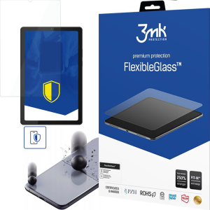 Szkło Hybrydowe Lenovo Tab M9 - up to 11" 3mk FlexibleGlass