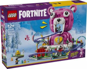77082 - LEGO Fortnite - Jaskinia Ubawu