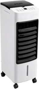 Klimator 3w1 Nawilżacz Oczyszczacz Powietrza 65W 5L ADM 545