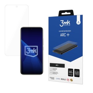 Folia Ochronna Redmi Note 15 Pro+ 5G - 3mk ARC+