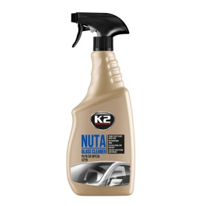 K2 Płyn Do Mycia Szyb Lusterek I Reflektorów NUTA 750ml K507