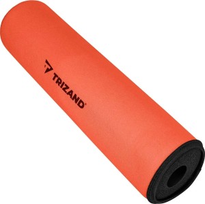 Pływak Do Wiosła SUP 30 cm Pomarańczowy Trizand 27772