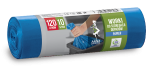 AZ Worki do segregacji odpadów PAPIER 120L 10szt niebieskie-1.png
