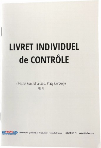 Książka-czasu-pracy-kierowcy-FRANCJA-LIVRET-INDIVIDUEL-DE-CONTROLE-1.jpg