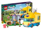 41741 - LEGO Friends - Furgonetka ratunkowa dla psów-13.jpg