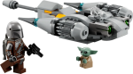 75363 - LEGO Star Wars - Myśliwiec N-1™ Mandalorianina w mikroskali-1.png