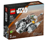 75363 - LEGO Star Wars - Myśliwiec N-1™ Mandalorianina w mikroskali-2.png