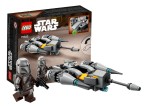 75363 - LEGO Star Wars - Myśliwiec N-1™ Mandalorianina w mikroskali-11.jpg