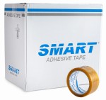 Taśma Pakowa-SMART-Transparent-Kauczuk-Naturalny-(SOLVENT) 4850y-3.jpg
