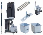 Zestaw Wózek Voleo Pro Standard (Wiadro 15L+20L + Worek + Prasa + Kij + Uchwyt + Mop)2.jpg
