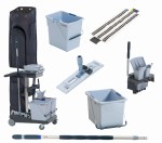 Zestaw Wózek Voleo Pro Standard (Wiadro 15L+20L + Worek + Prasa + Kij + Uchwyt + Mop)-4.jpg