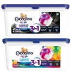 Zestaw 2x 27 Prań Coccolino Care Color Kapsułki 3w1 Do Kolorowych i Czarnych Tkanin-1.jpg