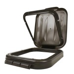 Pokrywa-stojaka-do-segregacji-odpadów-brązowa - CETEL-1.jpg