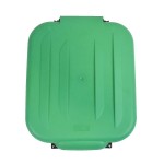 Pokrywa-stojaka-do-segregacji-odpadów-zielona - CETEL-2.jpg