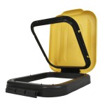 Pokrywa-stojaka-do-segregacji-odpadów-żółta - CETEL-1.jpg