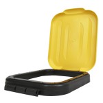 Pokrywa-stojaka-do-segregacji-odpadów-żółta - CETEL-5.jpg