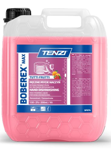 TENZI-BOBEREX-MAX-Tutti-Frutti-5L.-Płyn-Do-Mycia-Naczyń-1.png