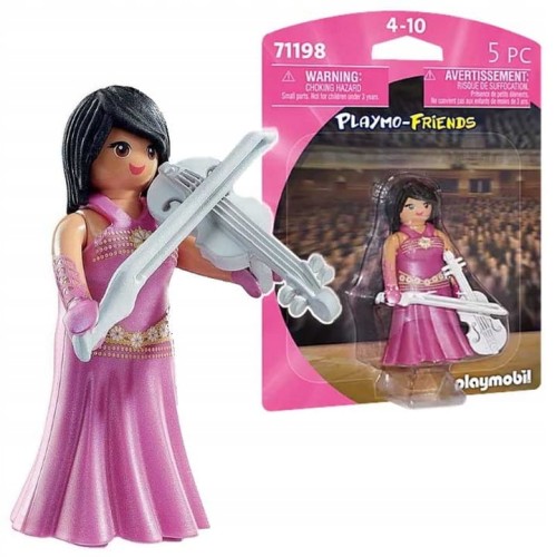 Playmobil - 71198 - Skrzypaczka-2.jpg