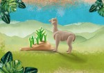 Playmobil - 71062 - Wiltopia Alpaka-3.jpg