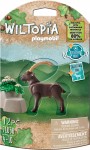 Playmobil - 71050 - Wiltopia Koziorożec-1.jpg