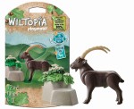 Playmobil - 71050 - Wiltopia Koziorożec-5.jpg