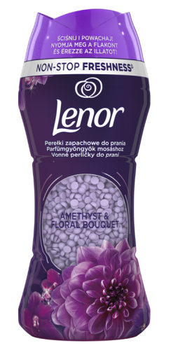 LENOR-Perełki-Zapachowe-210g-Amethys-and-Floral-1.png
