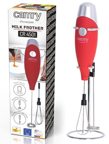 Spieniacz-Do-Mleka-Z-Mieszadłem-I-Stojakiem-CAMRY-CR-4501-red-9.jpg