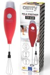 Spieniacz-Do-Mleka-Z-Mieszadłem-I-Stojakiem-CAMRY-CR-4501-red-10.jpg