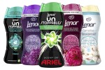 Zestaw 5x LENOR Perełki Zapachowe 210g MIX 2-4.jpg