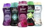 Zestaw 5x LENOR Perełki Zapachowe 210g MIX 2-5.jpg