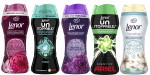 Zestaw 5x LENOR Perełki Zapachowe 210g MIX 2-6.jpg