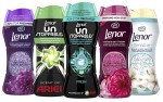 Zestaw 5x LENOR Perełki Zapachowe 210g MIX 2-1.jpg