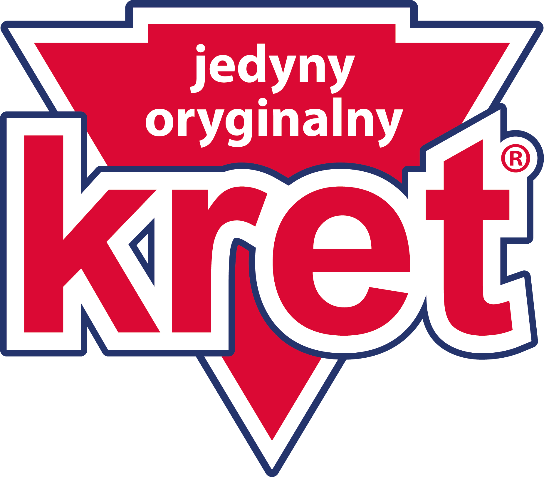 KRET